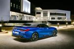 BMW M850i xDrive Convertible 2019 года (ZA)